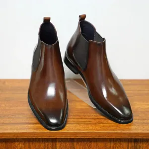 Bruno™ | Classic Boots