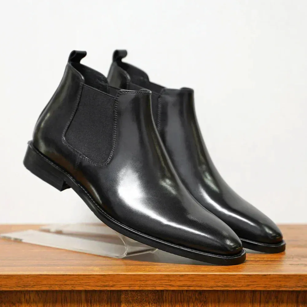 Bruno™ | Classic Boots