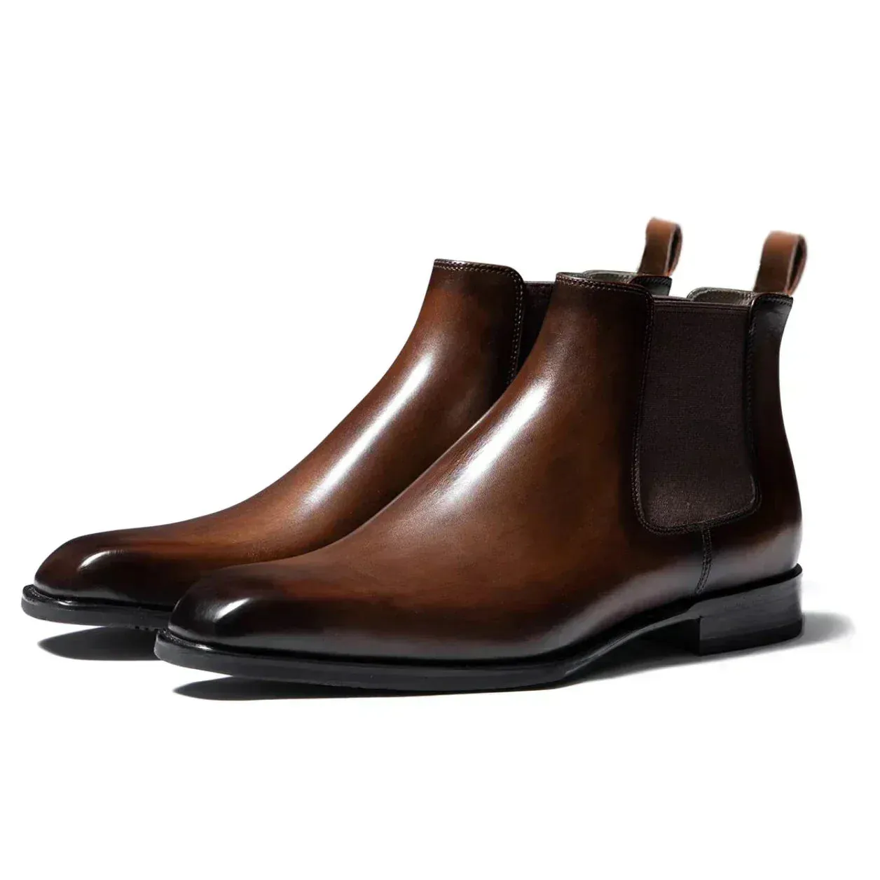 Bruno™ | Classic Boots