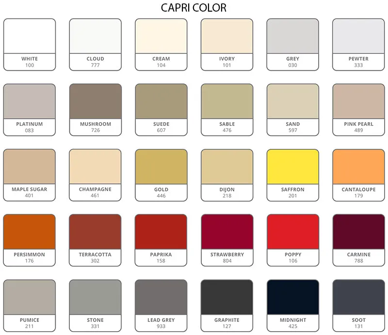 Capri Solid Fitted Sheet by St. Geneve