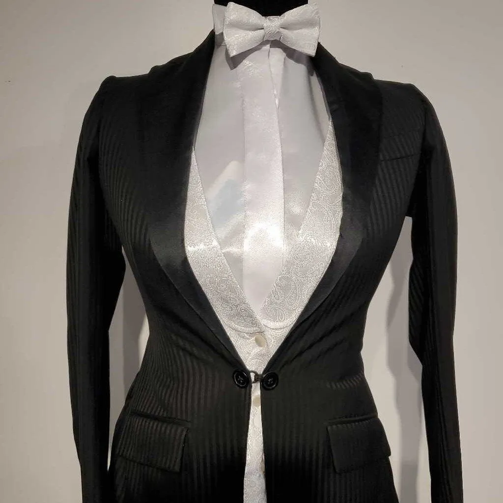 Carl Meyers Black Boys Formal