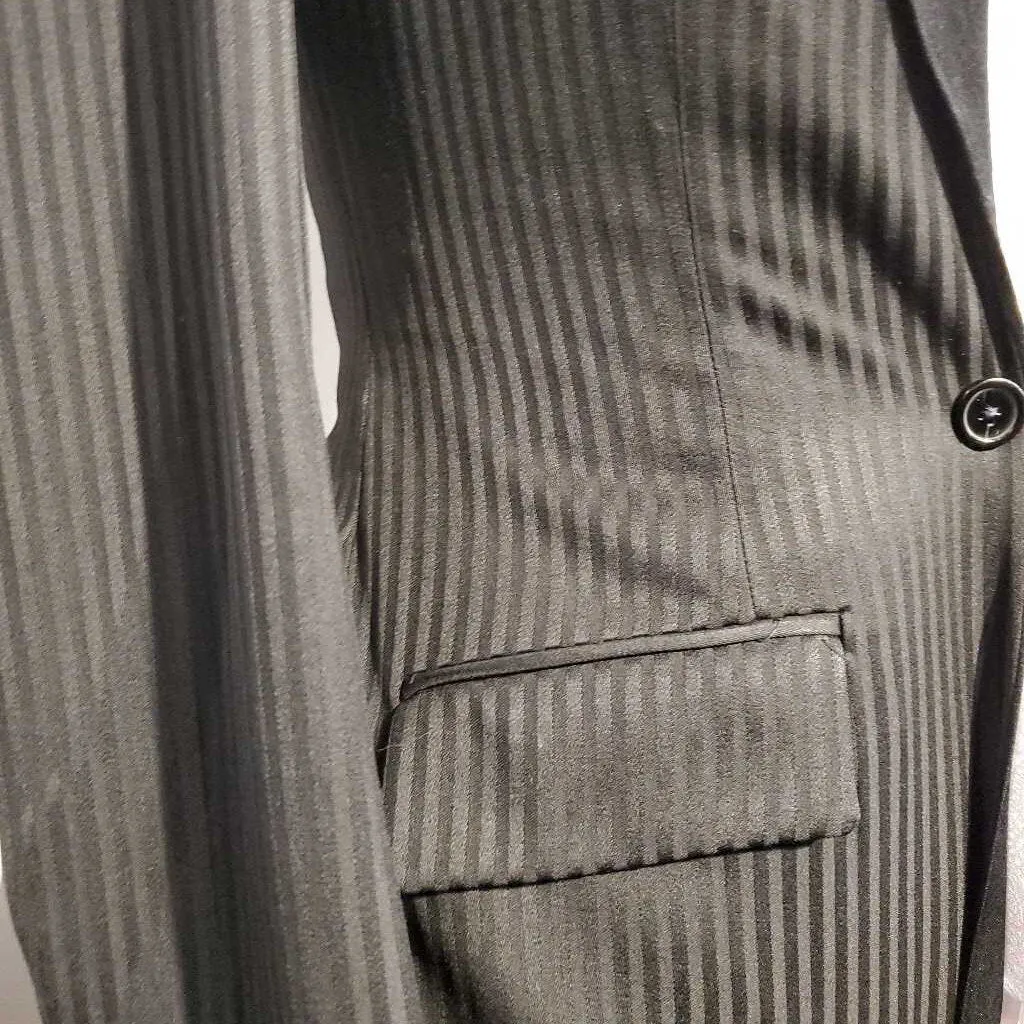 Carl Meyers Black Boys Formal