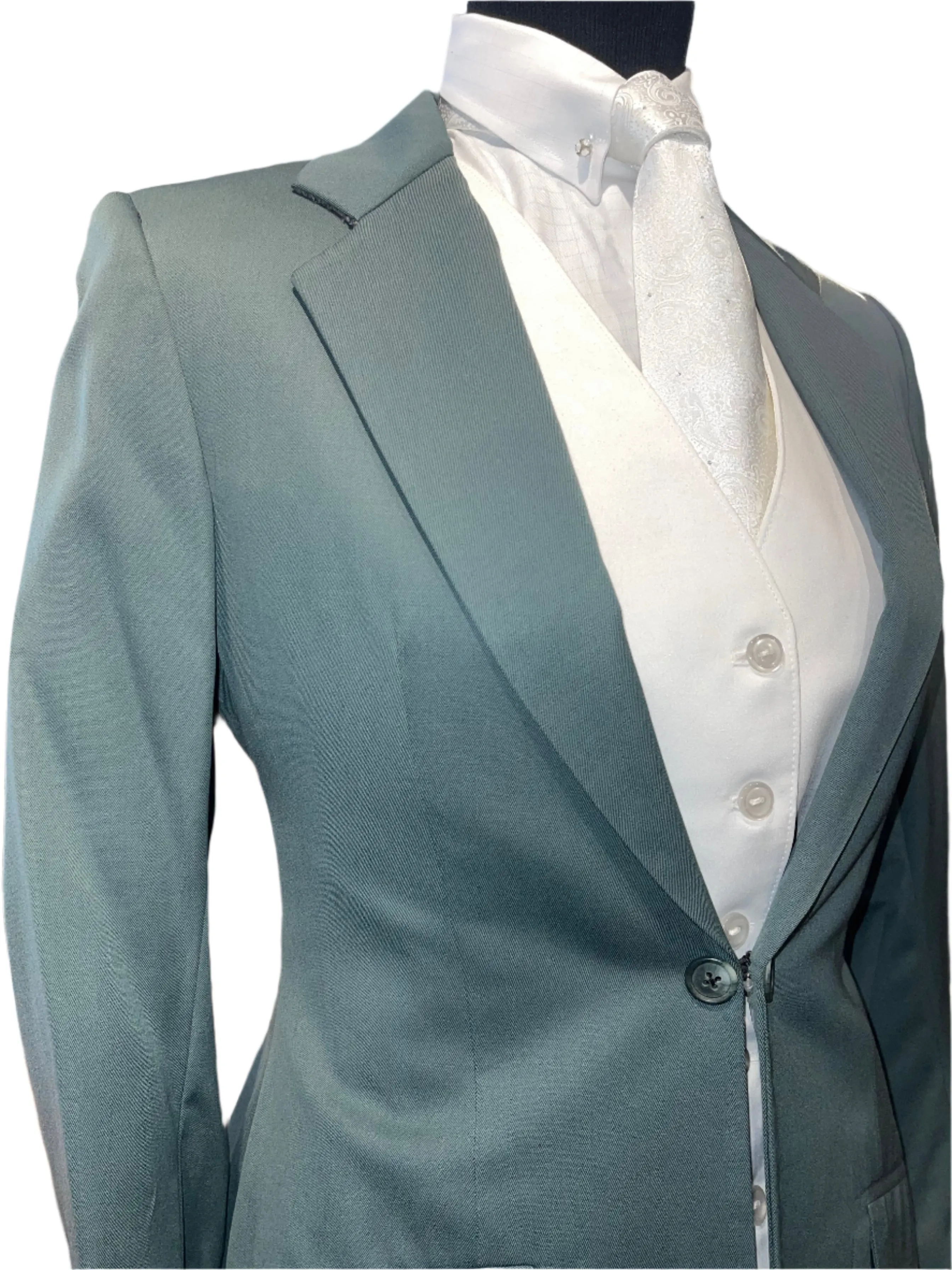 Carl Meyers, Ladies Day Suit