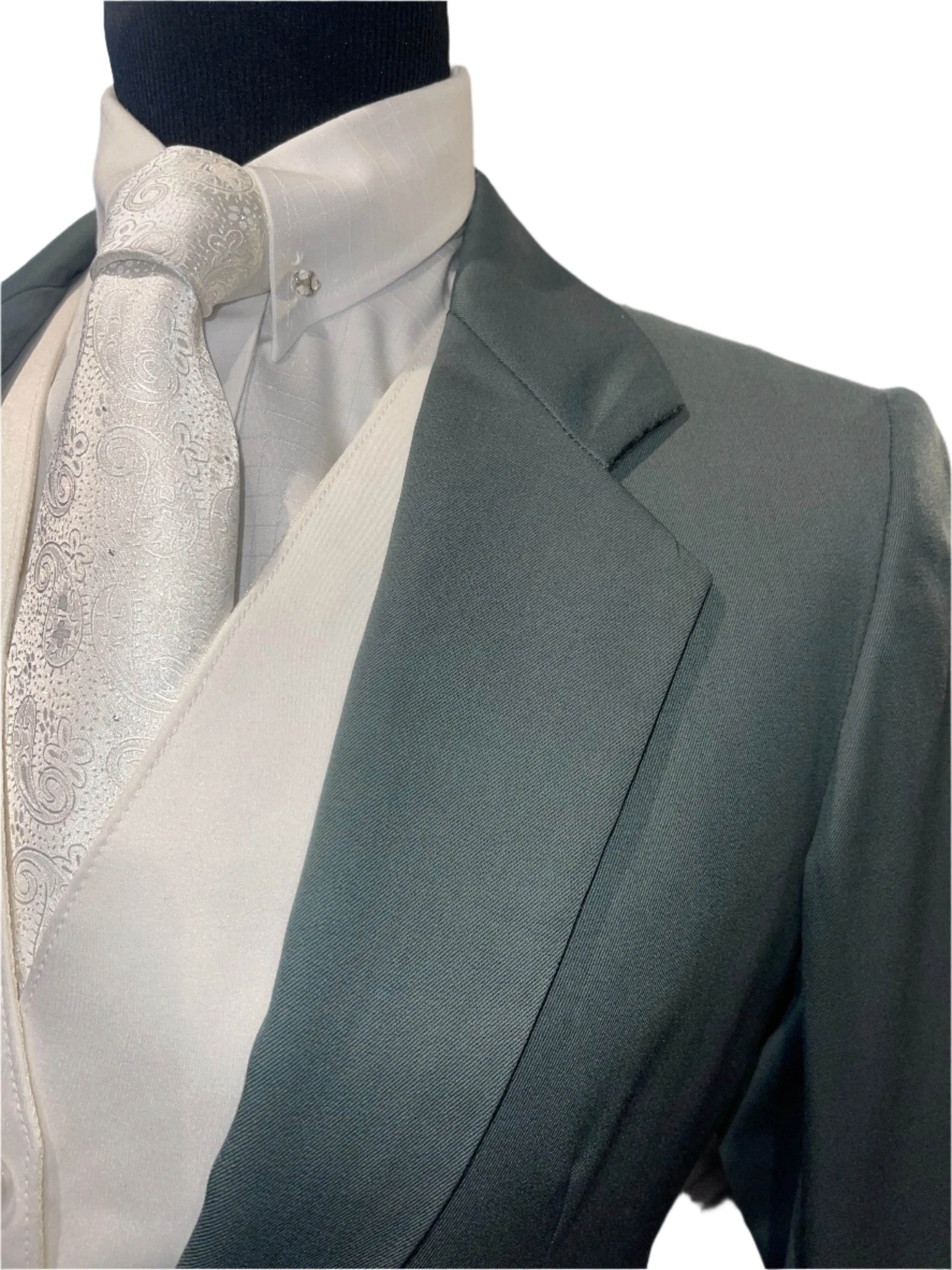 Carl Meyers, Ladies Day Suit