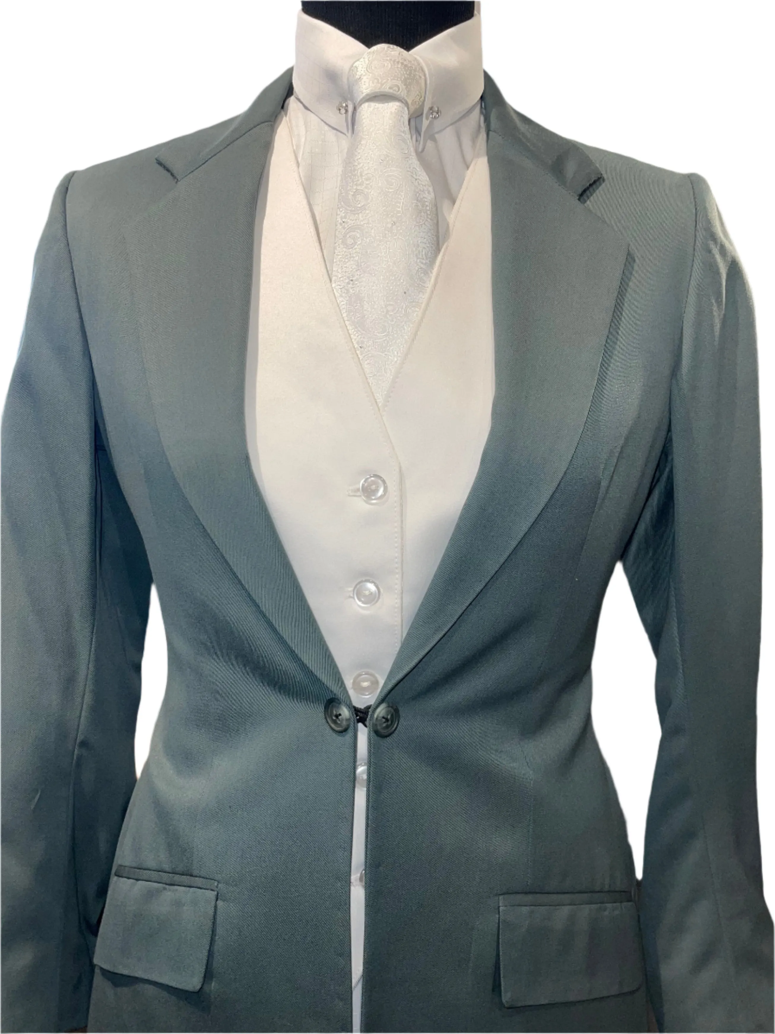 Carl Meyers, Ladies Day Suit