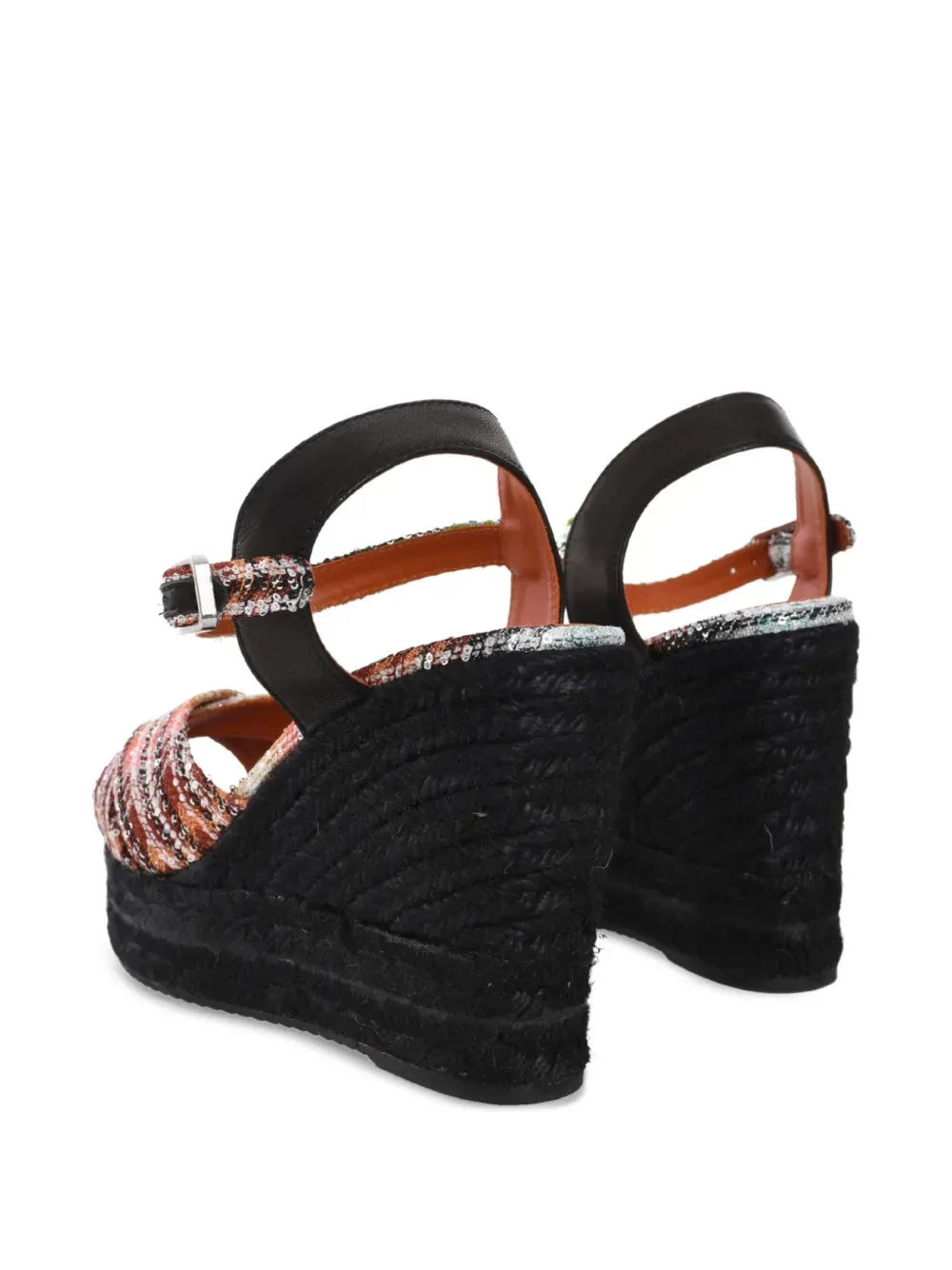 CARMEN (ESPADRILLAS) CARPEDONI RAINBOW LUREX