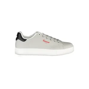 Carrera Brown Polyester Men Sneaker