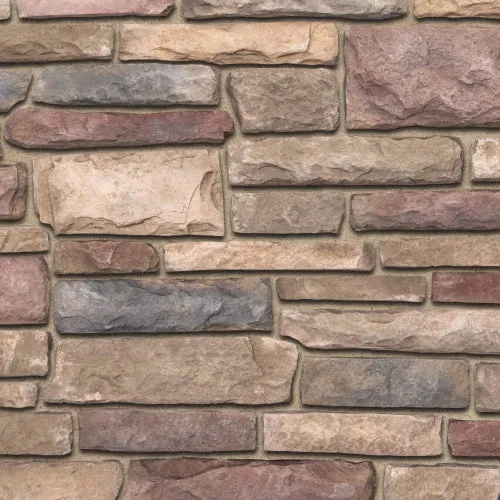 Chardonnay Canyon Stone Thin Veneer