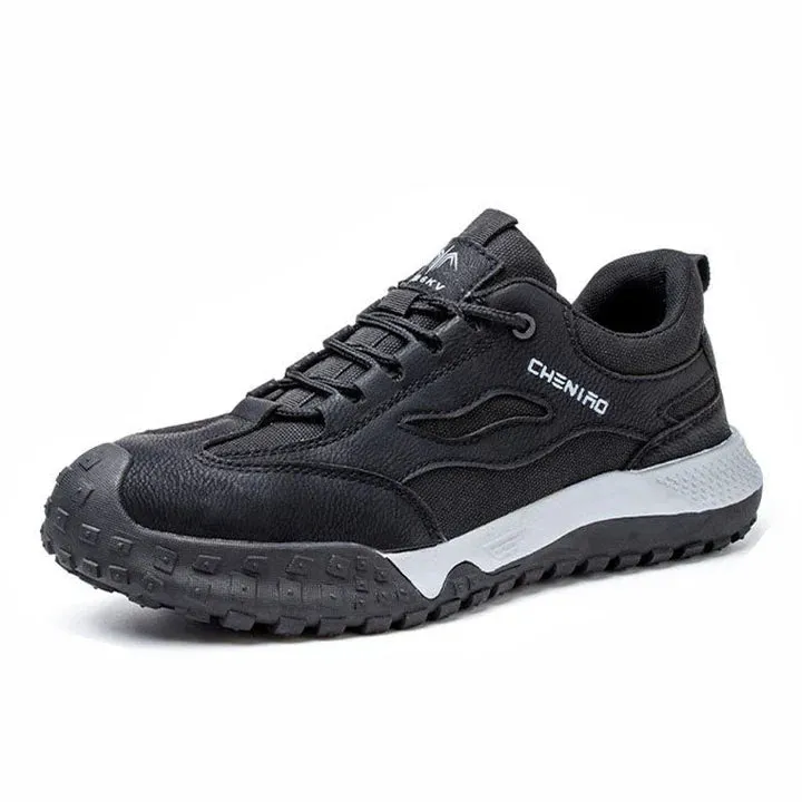 Cheniro åndbare og skridsikre sneakers (unisex)