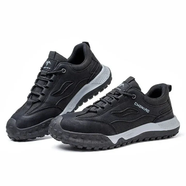 Cheniro åndbare og skridsikre sneakers (unisex)