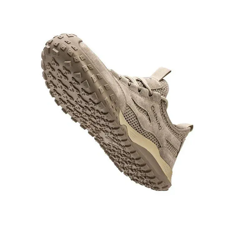 Cheniro åndbare og skridsikre sneakers (unisex)
