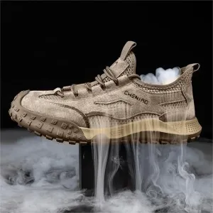Cheniro åndbare og skridsikre sneakers (unisex)