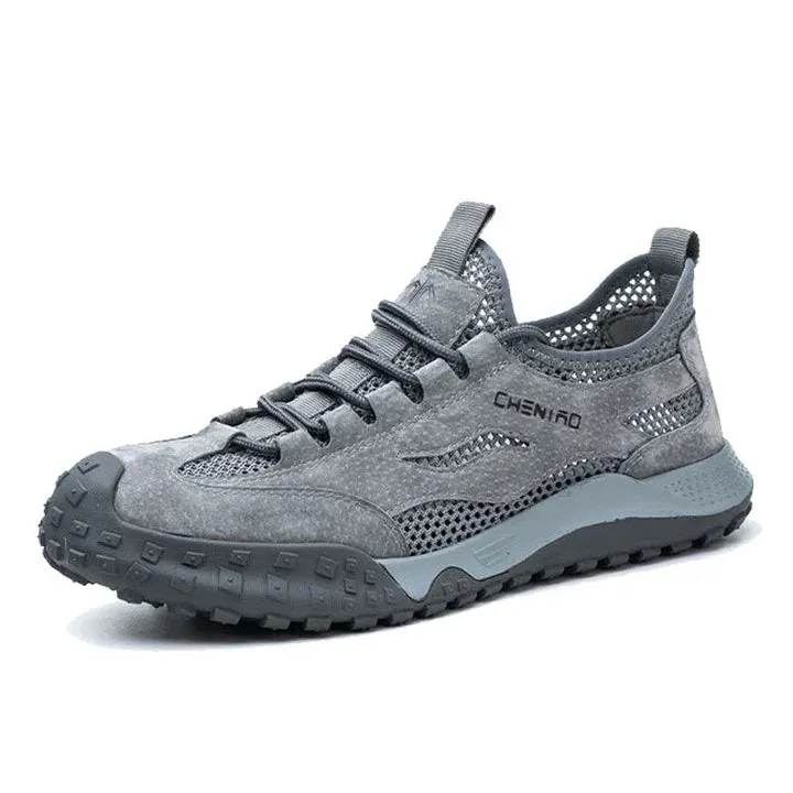 Cheniro åndbare og skridsikre sneakers (unisex)
