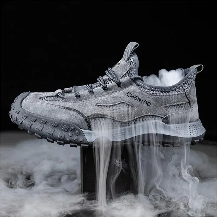 Cheniro åndbare og skridsikre sneakers (unisex)