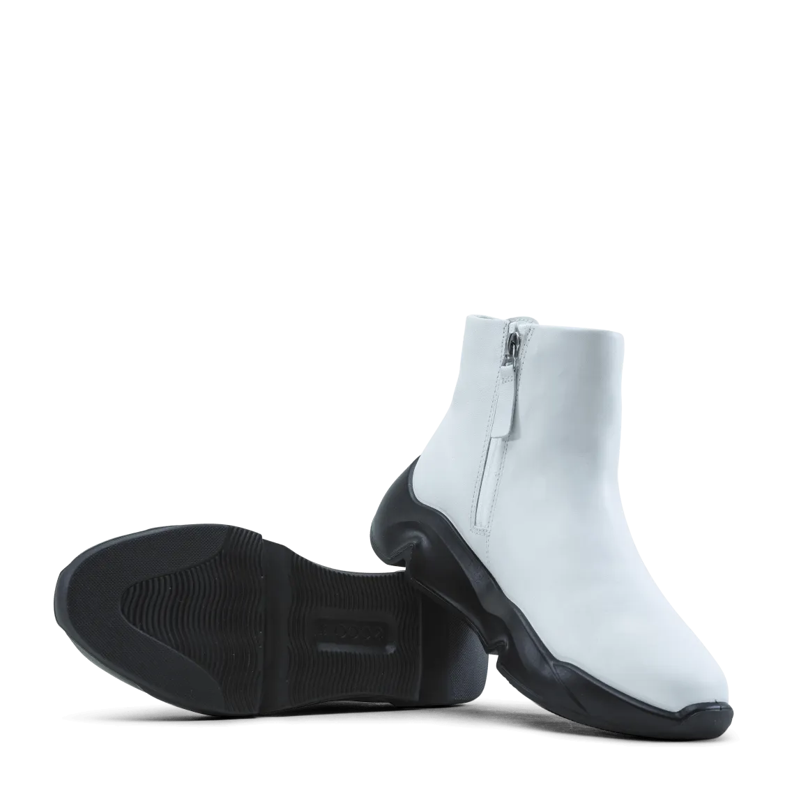 Chunky Sneaker White