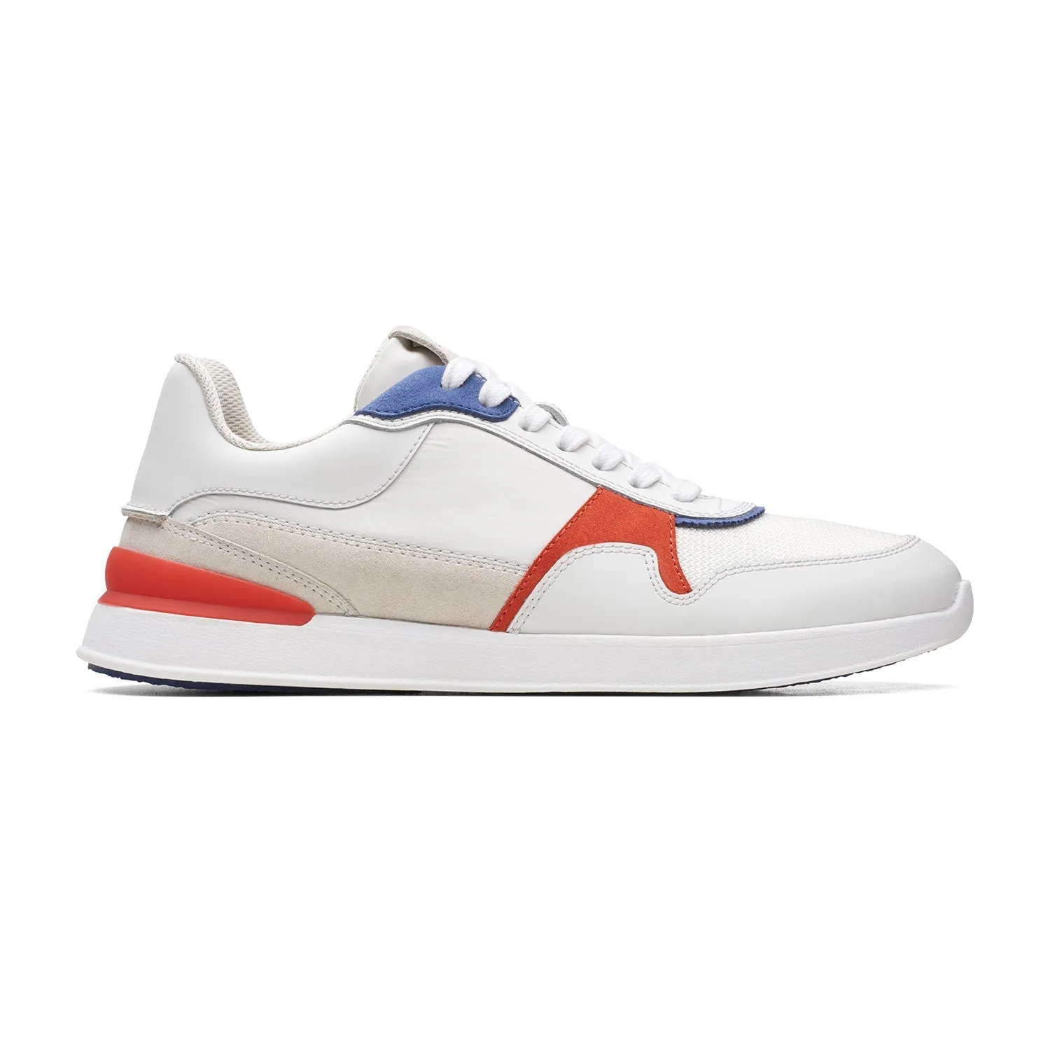 CLARKS  RACELITE TOR (STANDARD FIT)