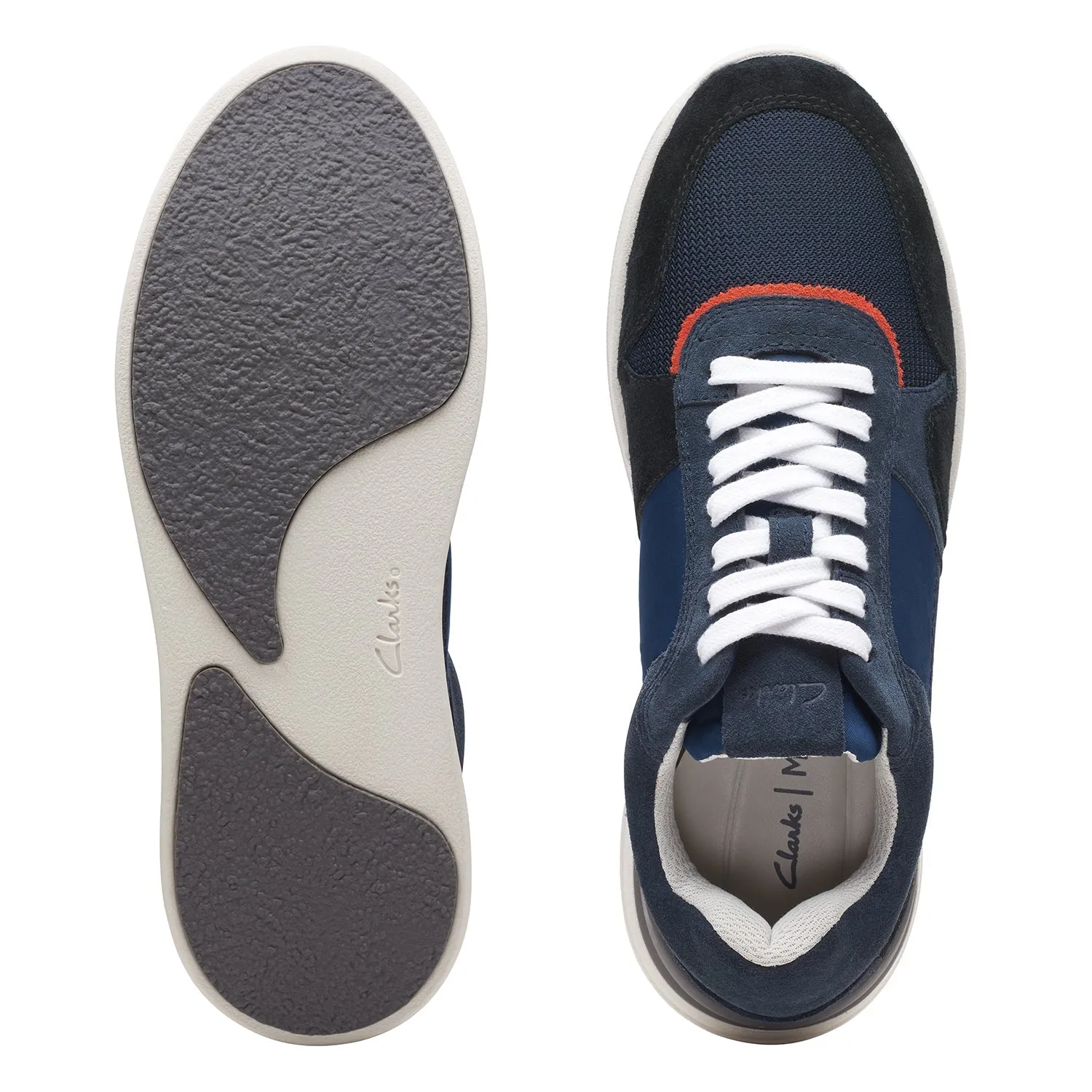 CLARKS  RACELITE TOR (STANDARD FIT)