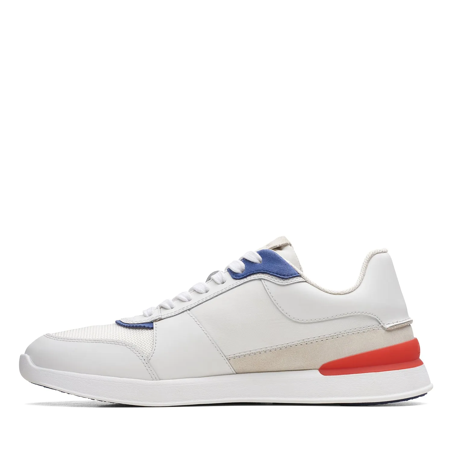 CLARKS  RACELITE TOR (STANDARD FIT)