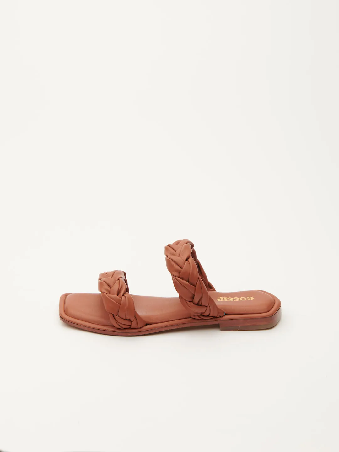 CLASSIC WOVEN FLATS