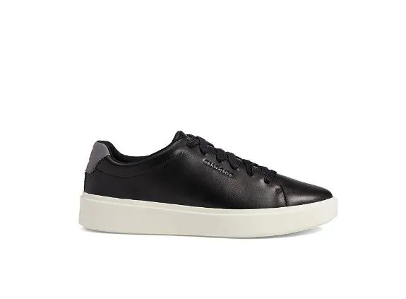 Cole Haan Men's Grand Crosscourt Traveler Black/City Skyline/Egret C36655