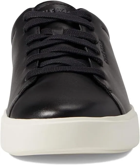 Cole Haan Men's Grand Crosscourt Traveler Black/City Skyline/Egret C36655