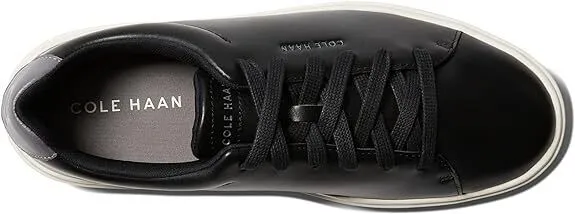 Cole Haan Men's Grand Crosscourt Traveler Black/City Skyline/Egret C36655