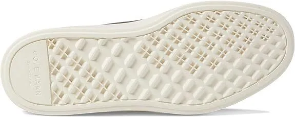 Cole Haan Men's Grand Crosscourt Traveler Black/City Skyline/Egret C36655