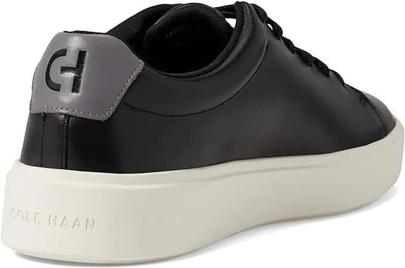 Cole Haan Men's Grand Crosscourt Traveler Black/City Skyline/Egret C36655