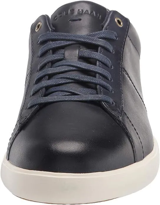 Cole Haan Mens Reagan Grand Sneaker Navy C32502