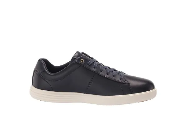 Cole Haan Mens Reagan Grand Sneaker Navy C32502