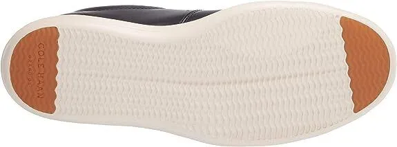 Cole Haan Mens Reagan Grand Sneaker Navy C32502