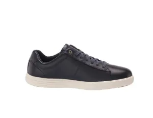 Cole Haan Mens Reagan Grand Sneaker Navy C32502