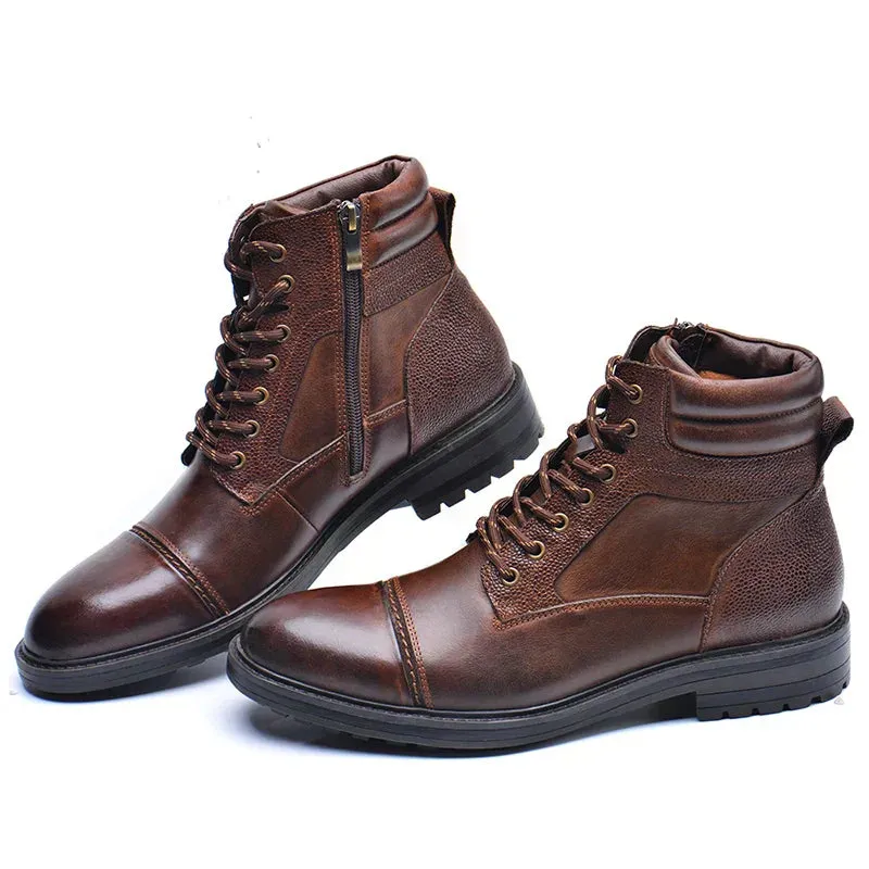 Colton™ | Premium Men's Boots