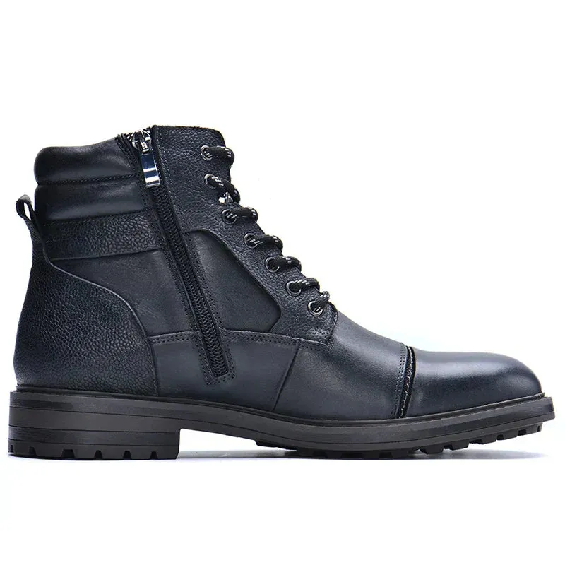 Colton™ | Premium Men's Boots