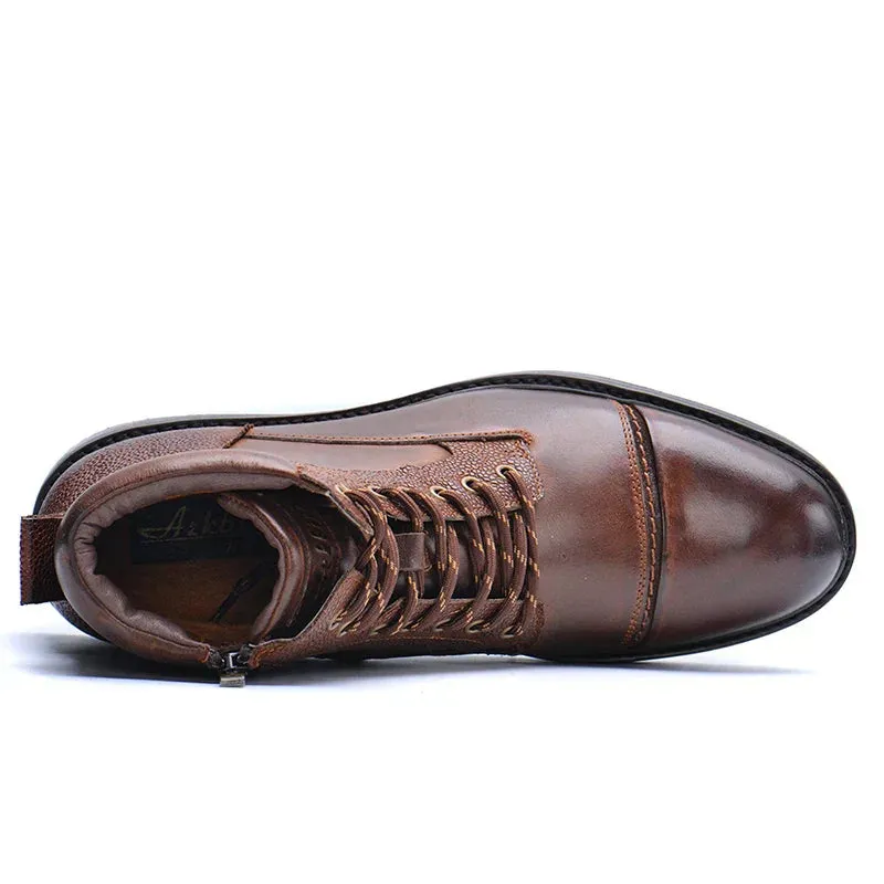 Colton™ | Premium Men's Boots