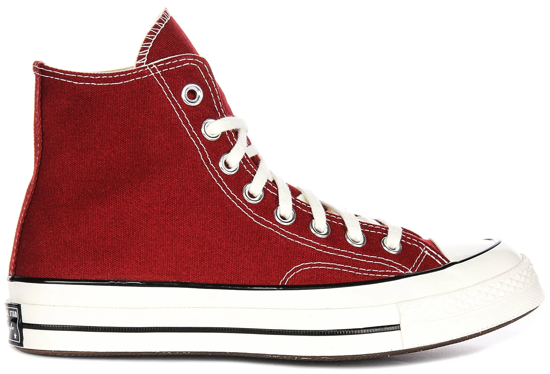 Converse Chuck 70s A10523C High Top In Dark Red