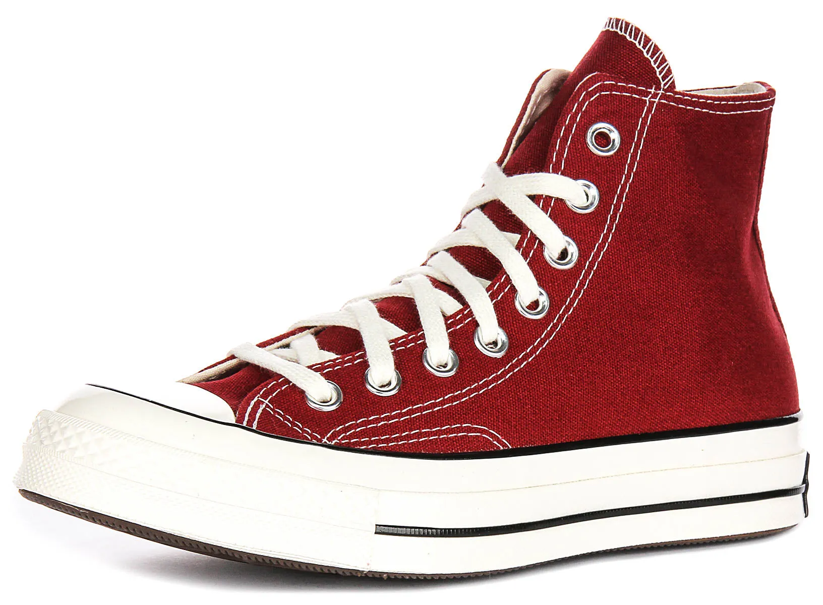 Converse Chuck 70s A10523C High Top In Dark Red