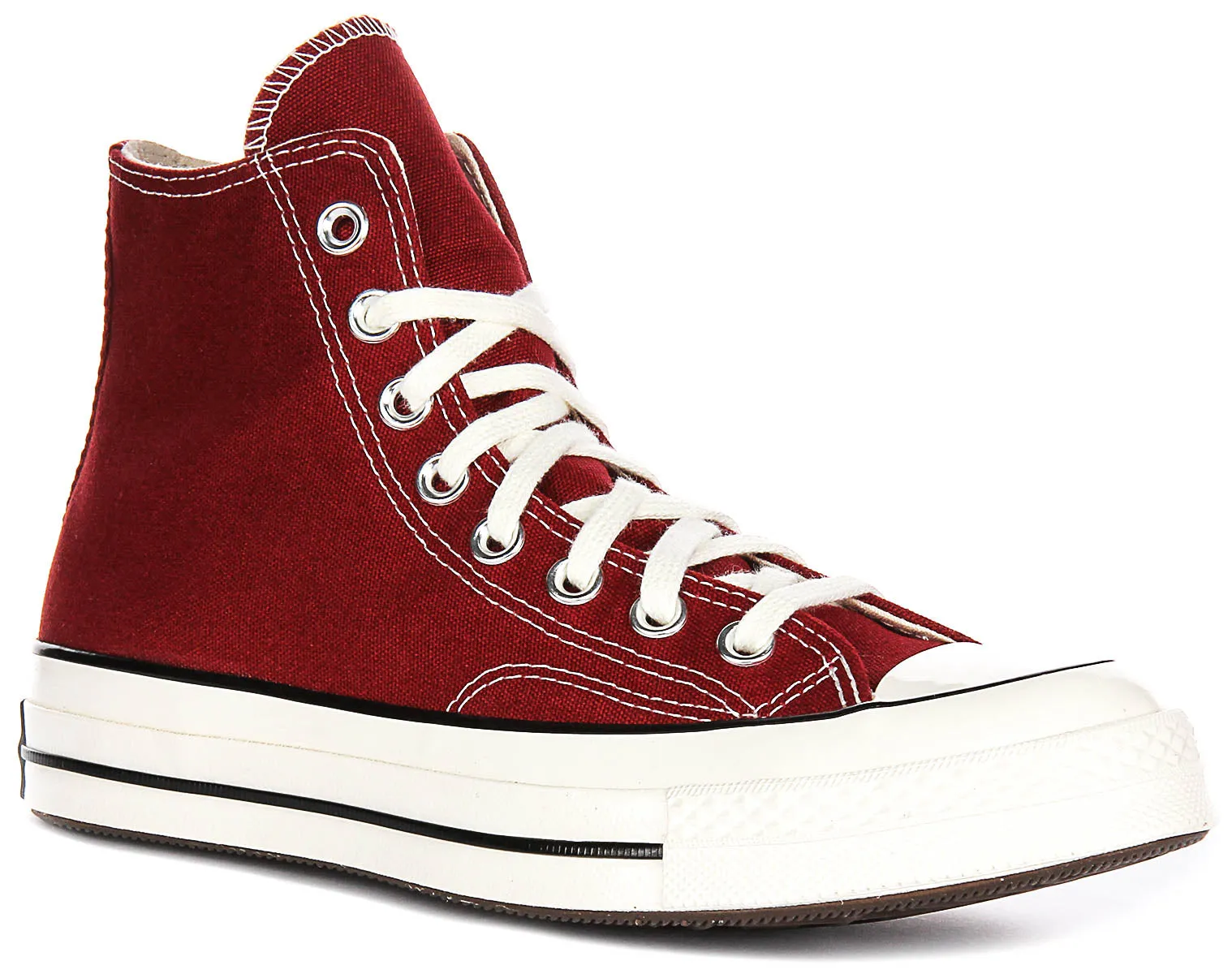 Converse Chuck 70s A10523C High Top In Dark Red