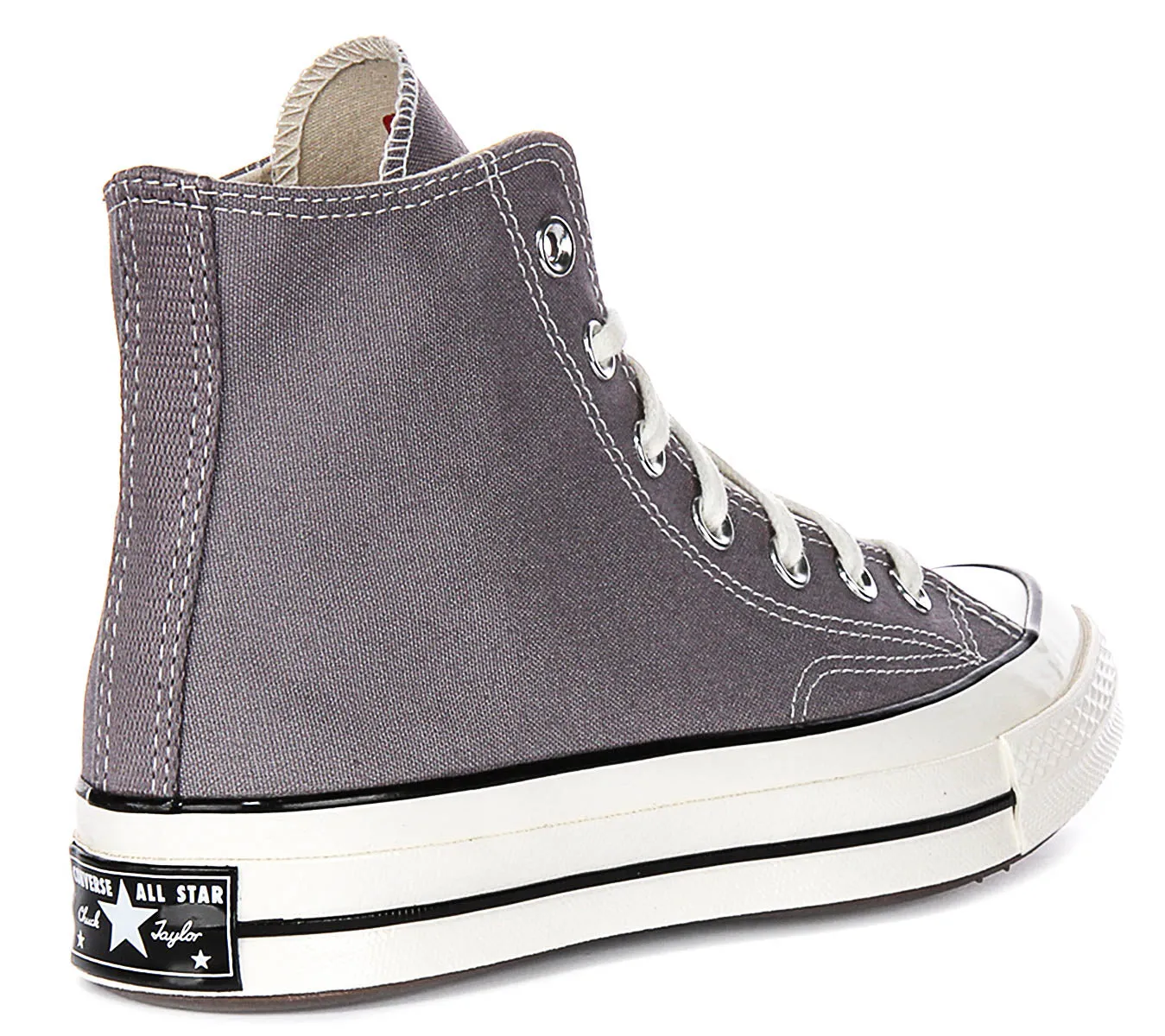 Converse Chuck 70s A10525C Hi In Grey