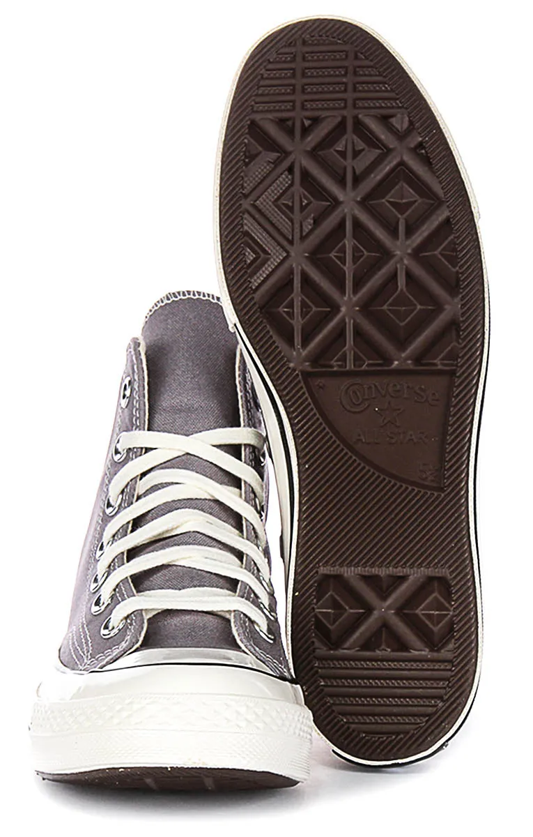 Converse Chuck 70s A10525C Hi In Grey