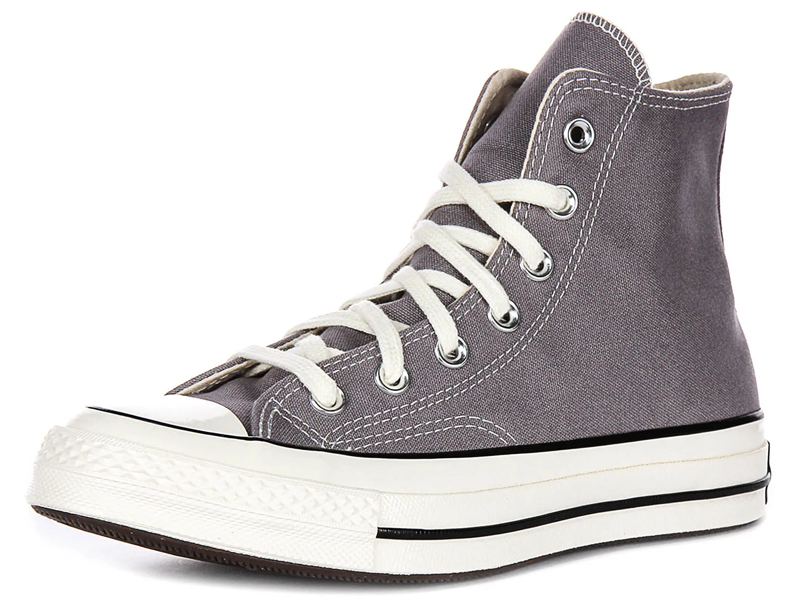 Converse Chuck 70s A10525C Hi In Grey