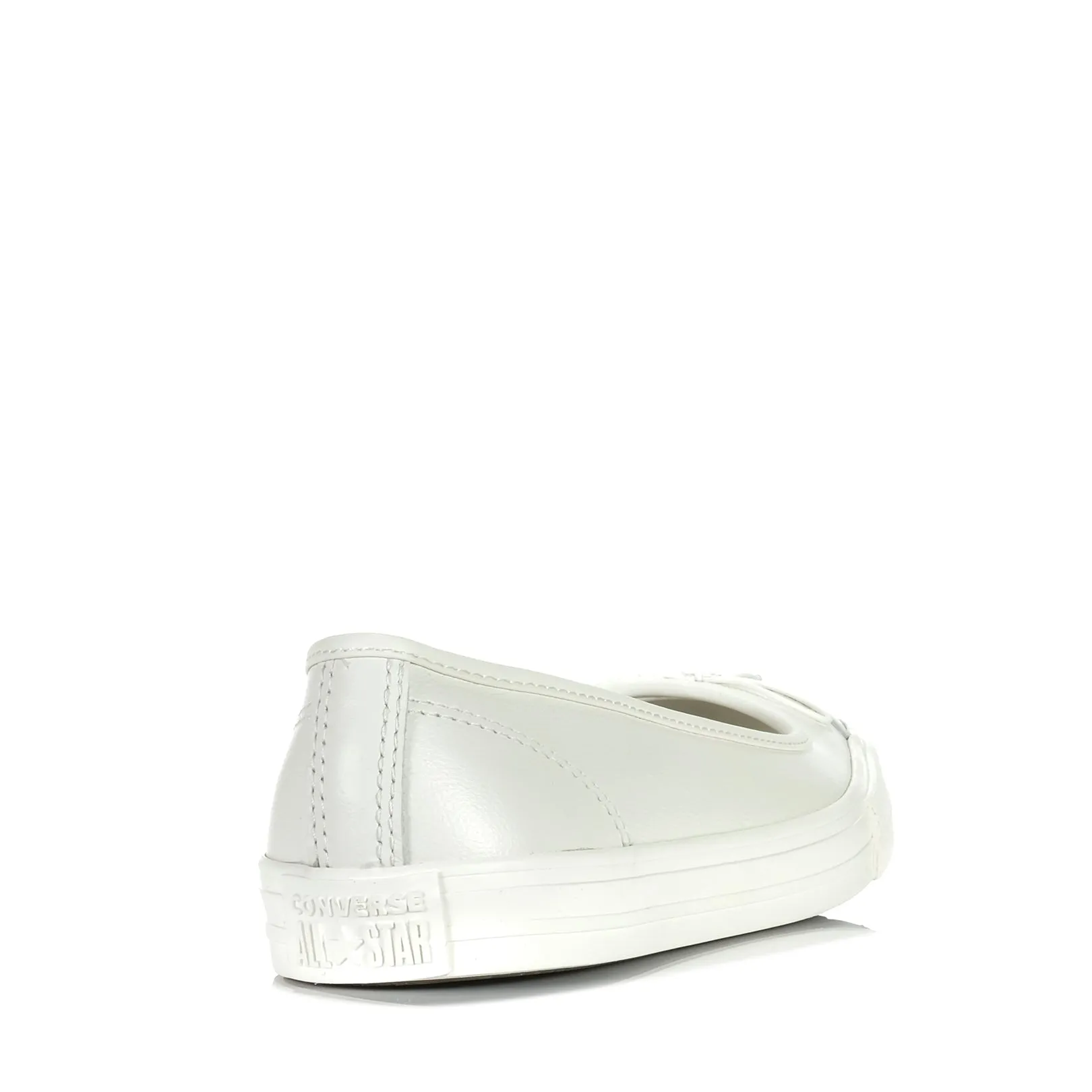Converse Chuck Taylor Dainty Ballerina Slip Egret