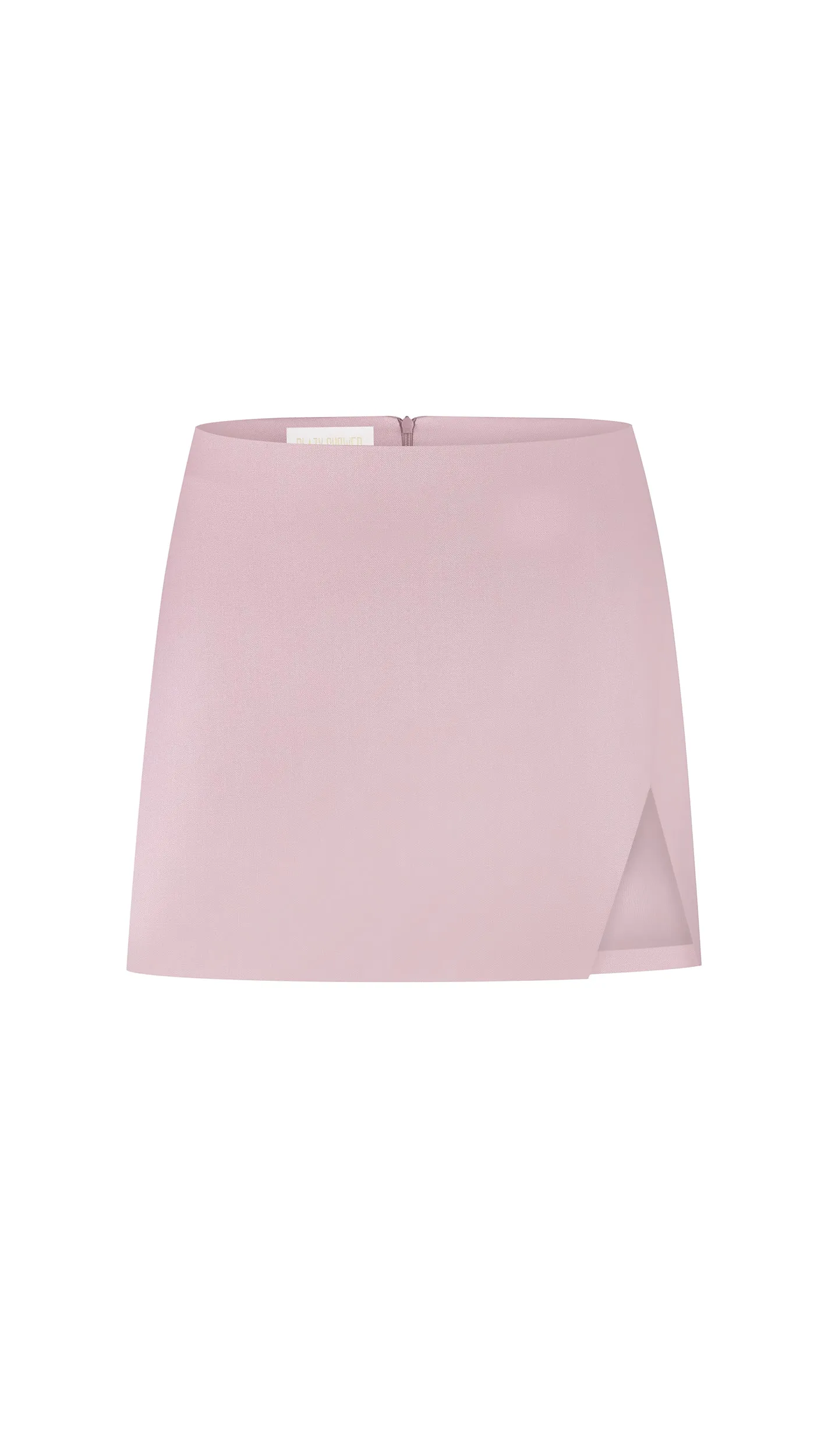 Couture jacket rose