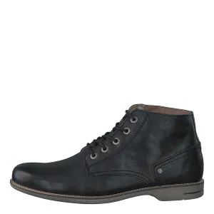 Crasher Black Eco