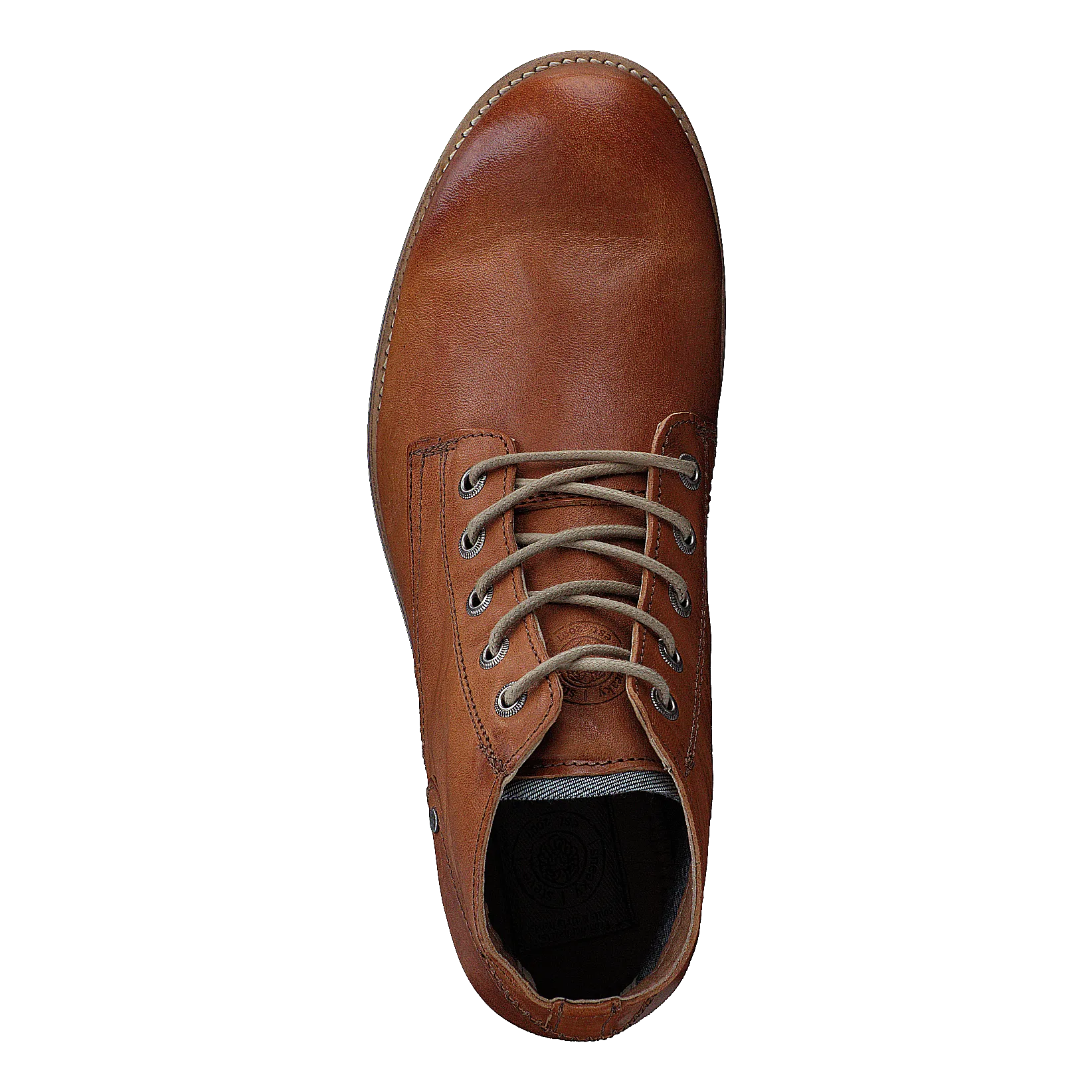 Crasher Cognac Eco