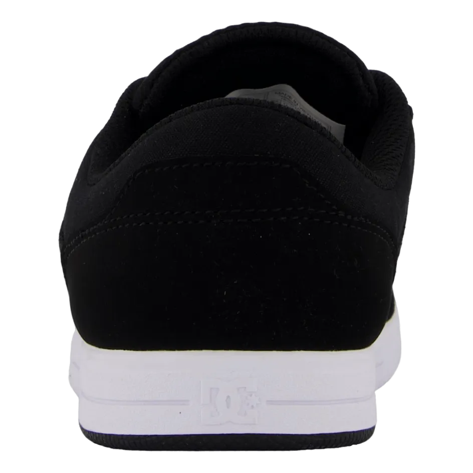 Crisis 2 Black/white