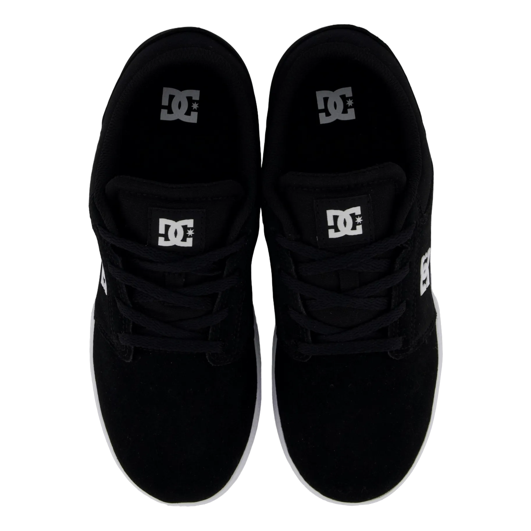 Crisis 2 Black/white
