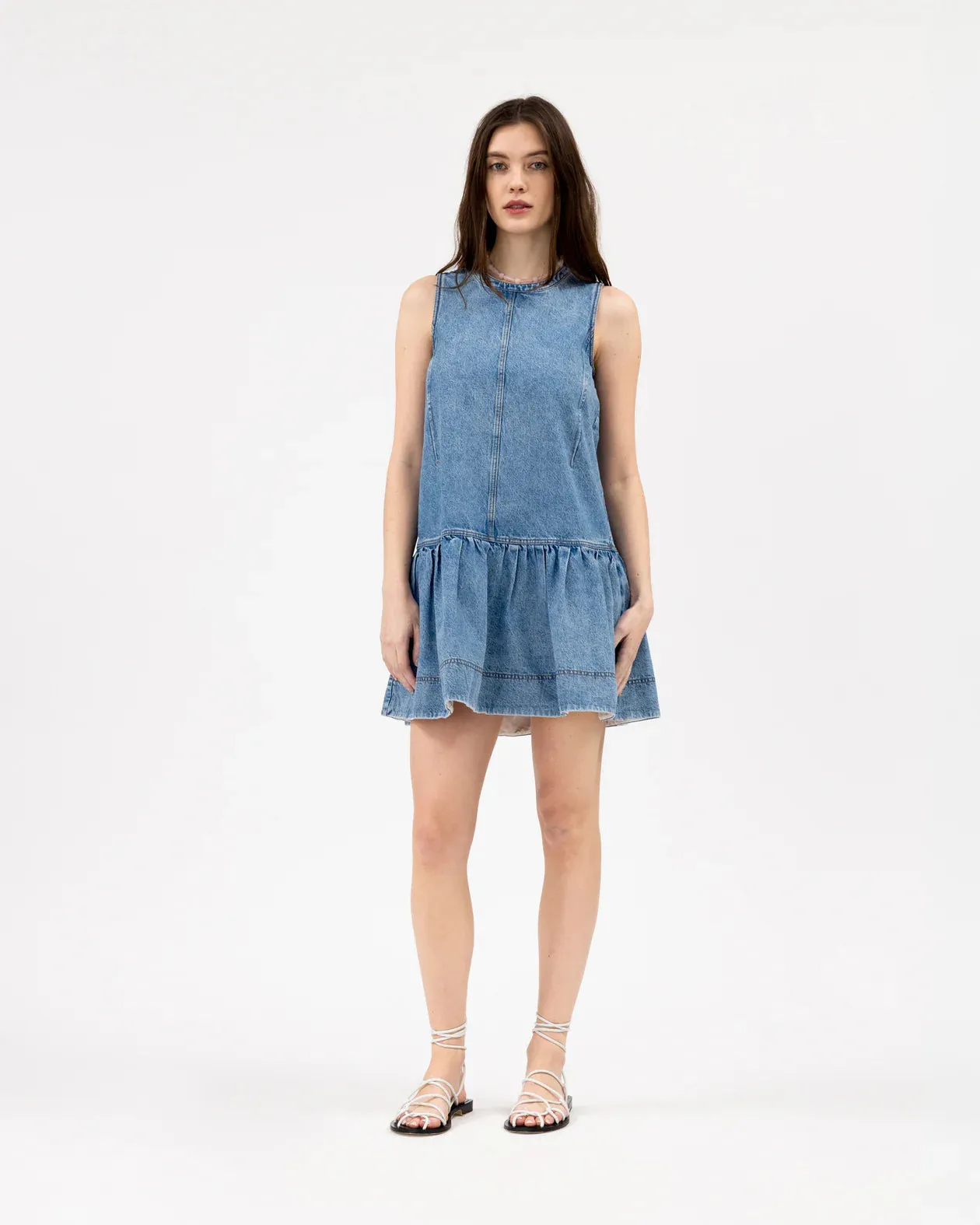 CYNTHIA DRESS