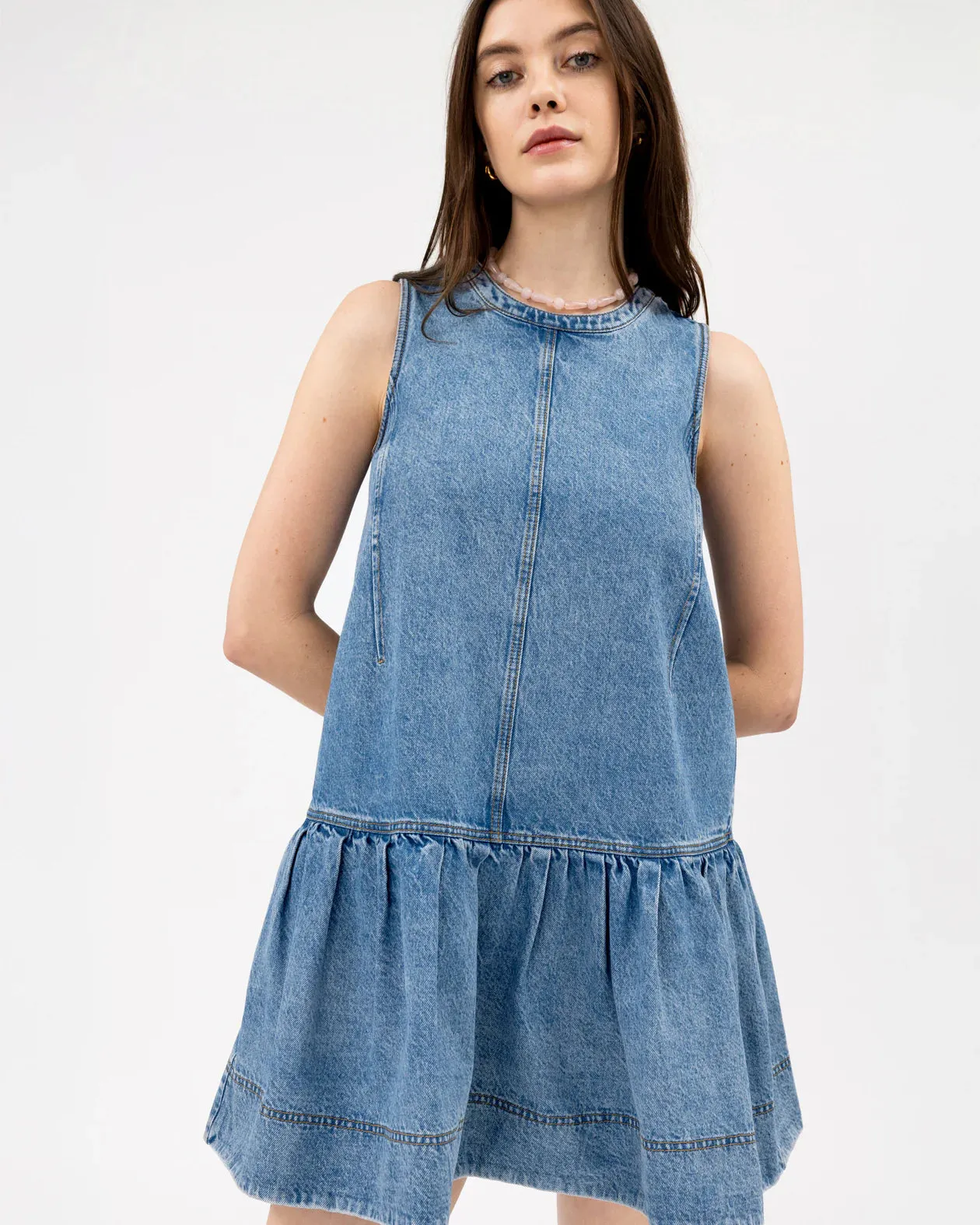 CYNTHIA DRESS