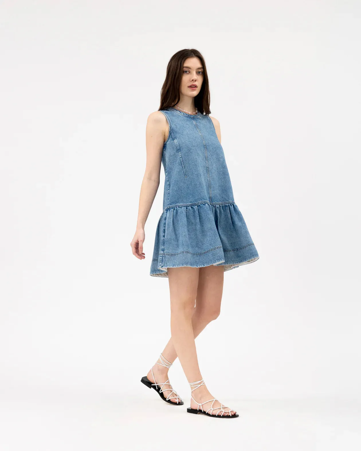 CYNTHIA DRESS